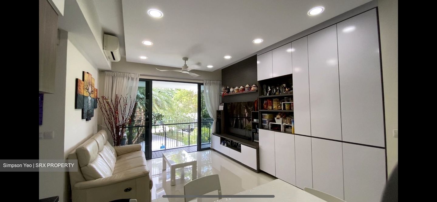 The Palette (D18), Condominium #283524781